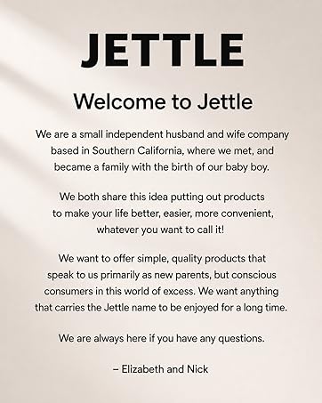 Jettle Kettle Introduction: Welcome to Jettle