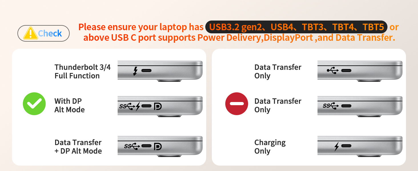 Universal Dock Station