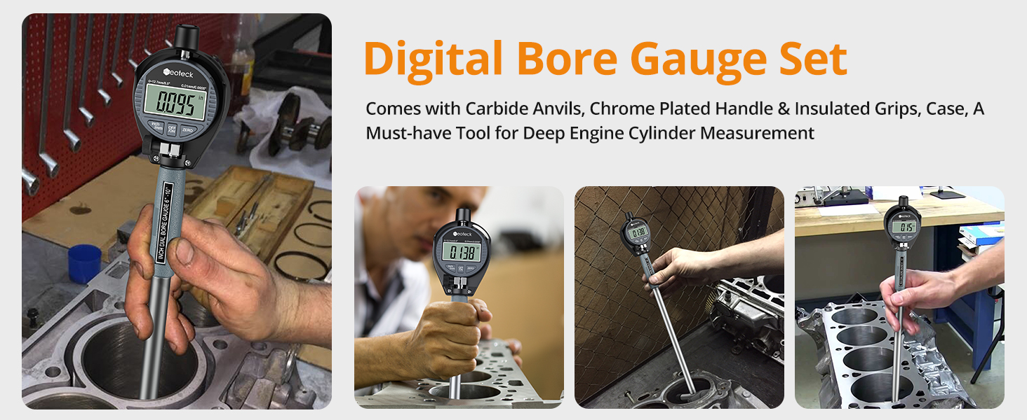 bore gauge