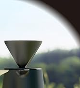 IDEUS pour over carafe
