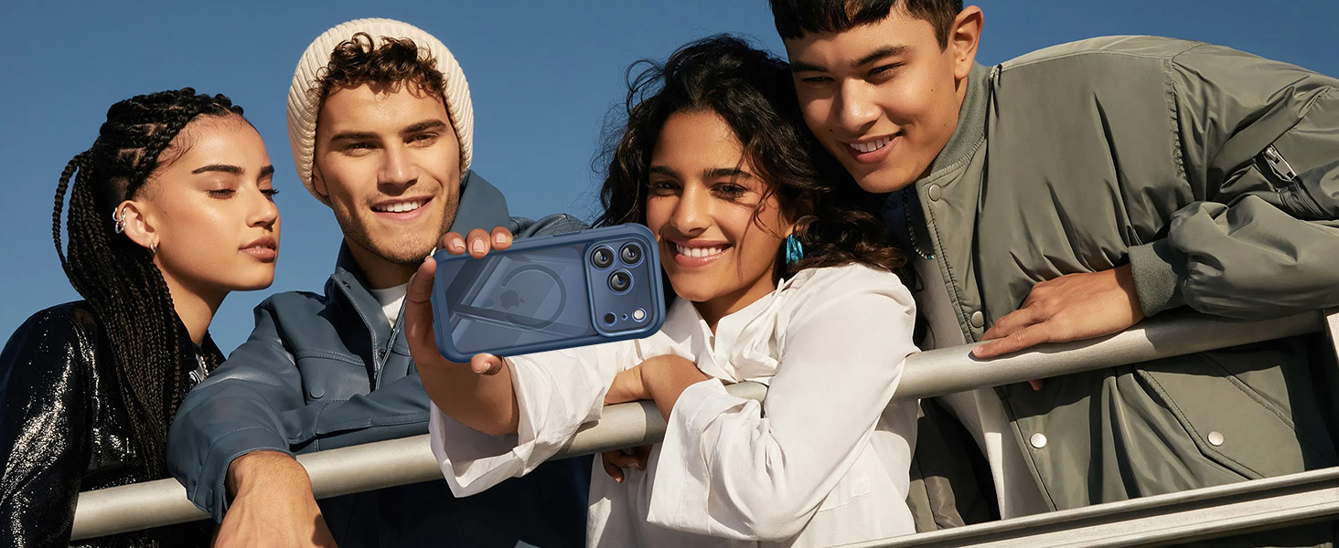 iPhone 17 Pro Case
