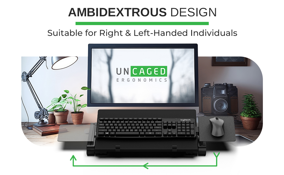 computer keyboard stand keyboard shelf lap keyboard and mouse tray