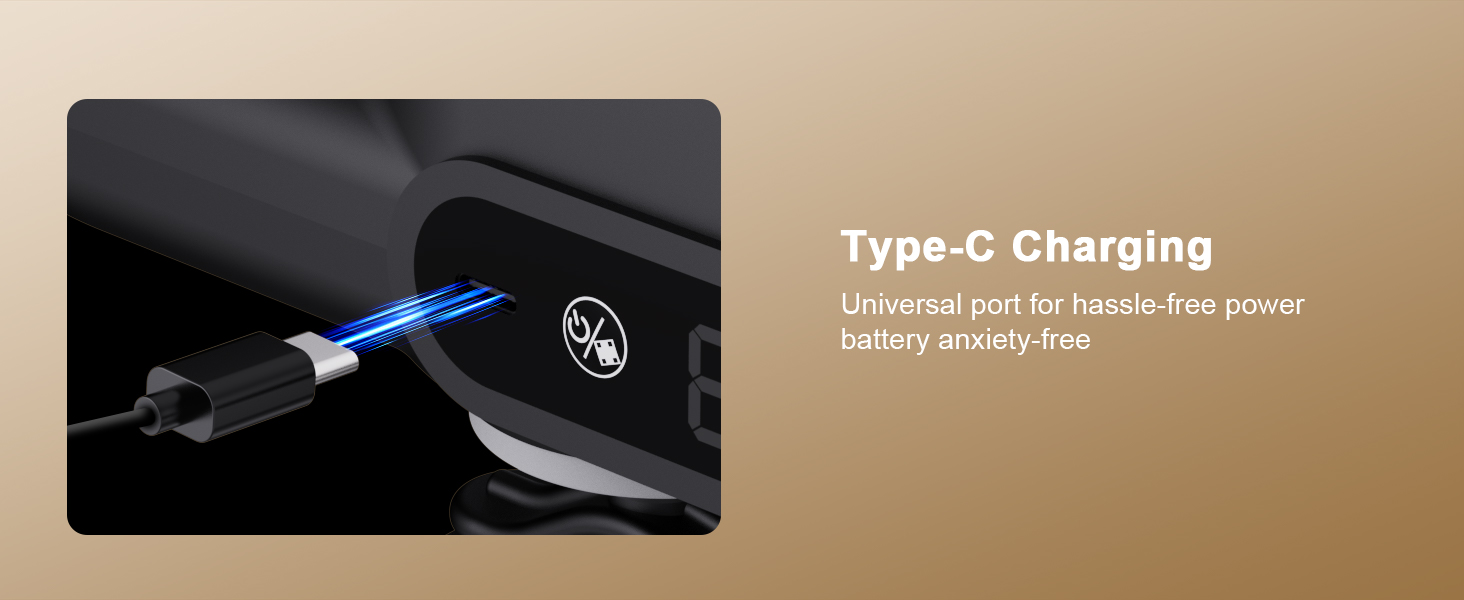 percussion massage gun