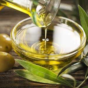 Olive oil