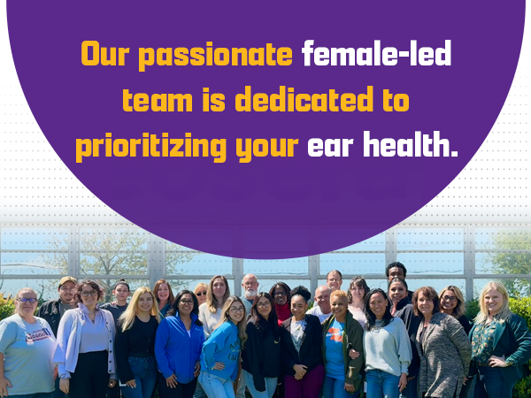 health women owned business