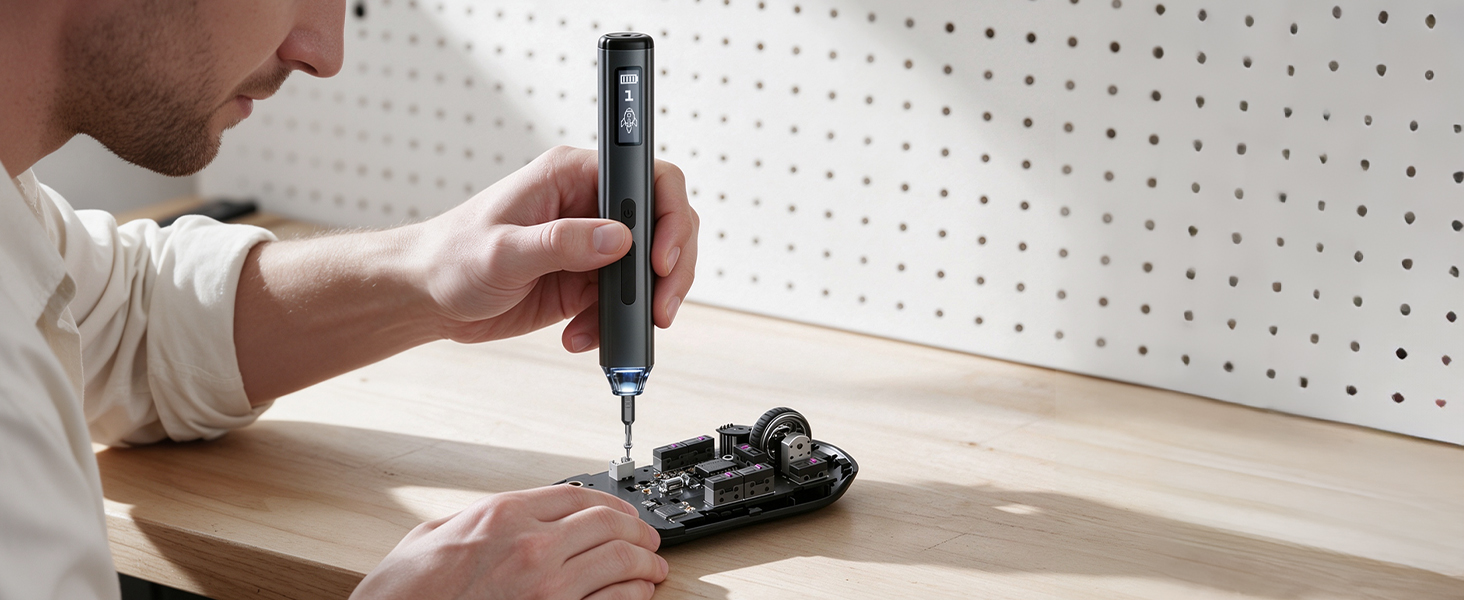 screwdriver set