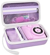 Grapsa Case Compatible with ESOXOFFORE for Dylanto for Anchioo for WEEFUN for GKTZ for Amzelas fo...