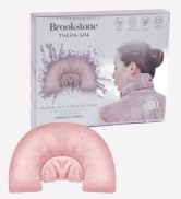 heating pad for neck and shoulders and back