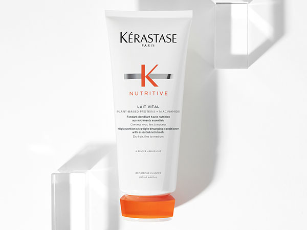 kerastase nutritive satin 1 shampoo champu aging aged fine old hair