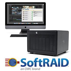 RAID, Software Raid, Hardware Raid, Hot Swappable, HDD, SSD, Work station, Studio, 