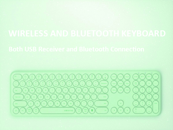 wireless bluetooth keyboard