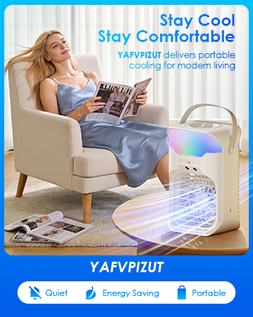 Portable Air Conditioners