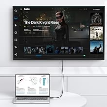 displayport to hdmi cable