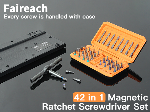 ratchet allen wrench set