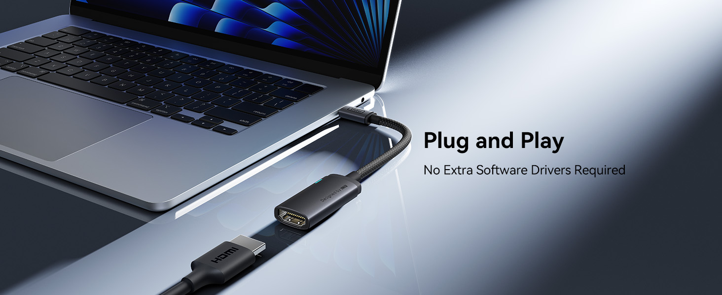 Plug and Play