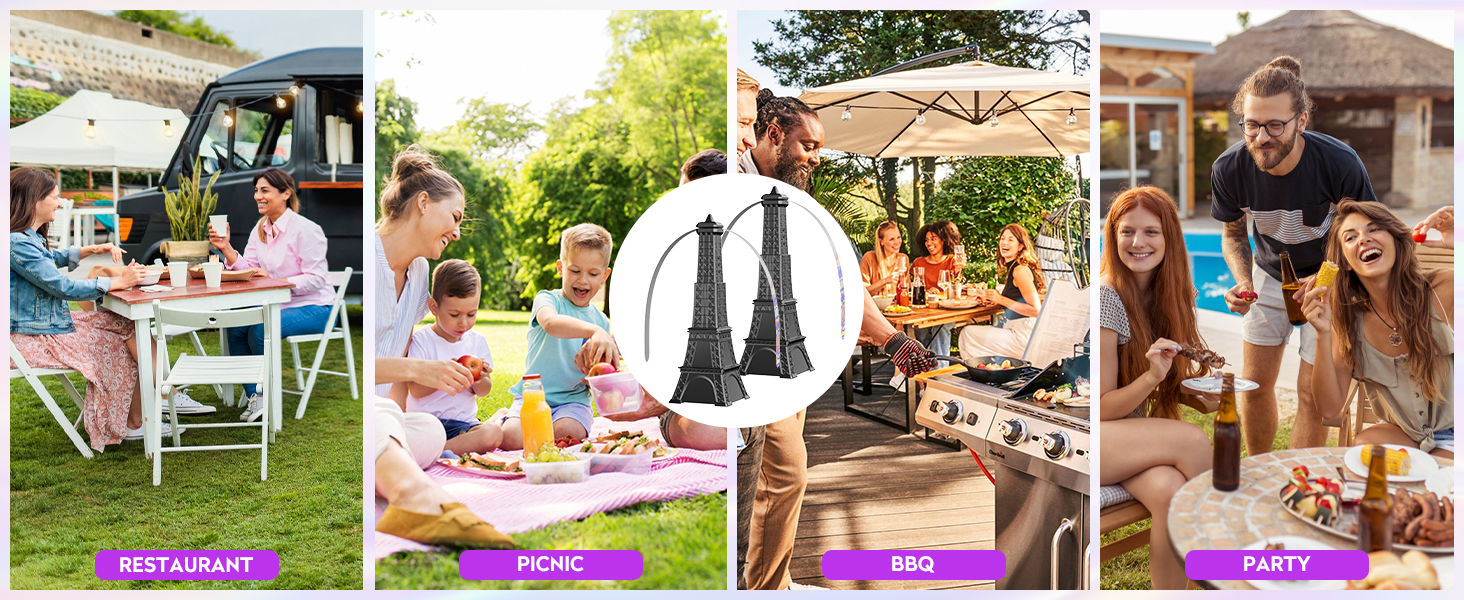 BBQ