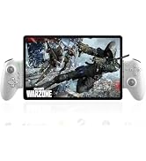 USB C Game Controller for iPad/Tablet (6.7-11in compatible), Plug and Play Gamepad Joystick, Remo...