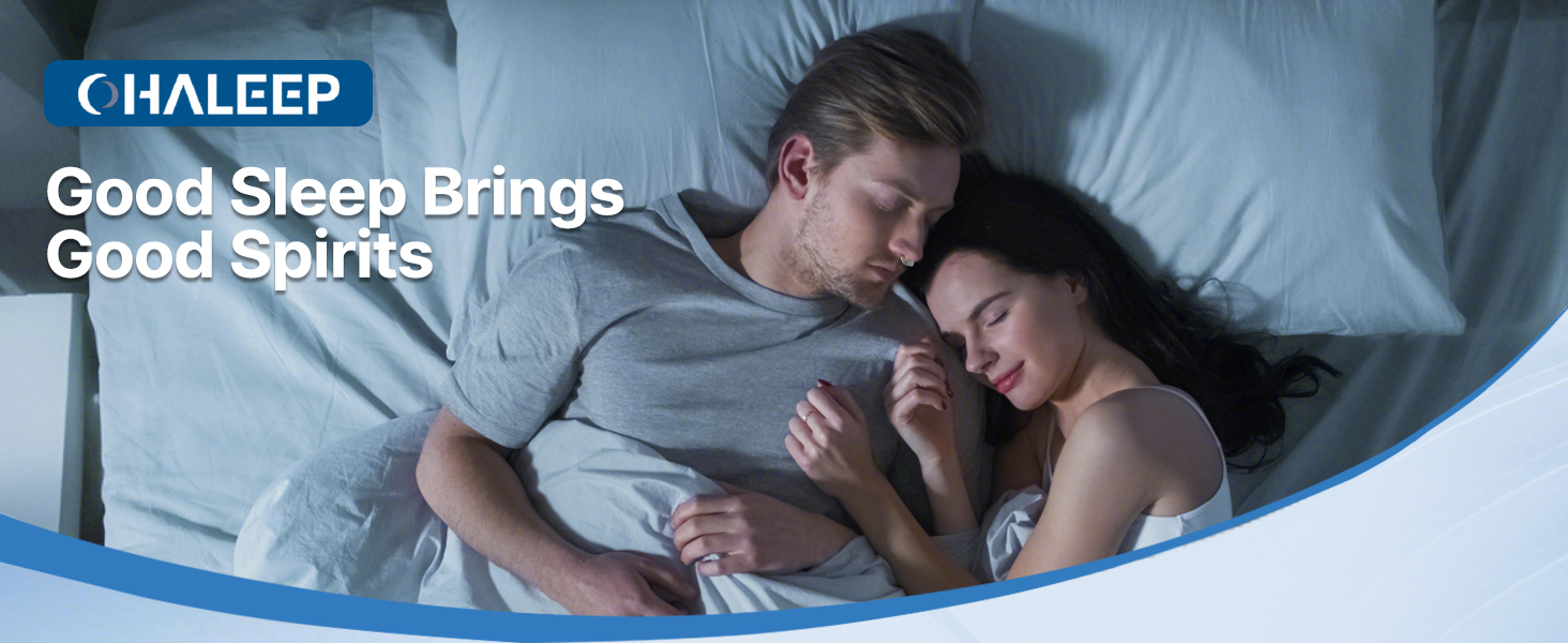 Anti Snoring Devices