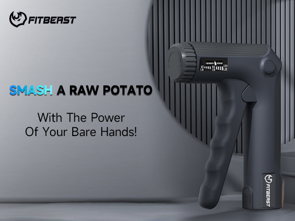 grip strength trainer