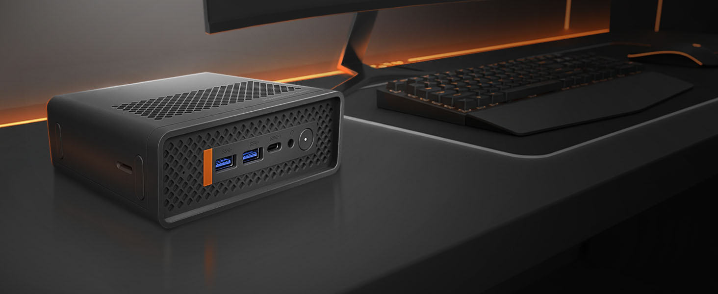 Next-Gen Wireless Connectivity