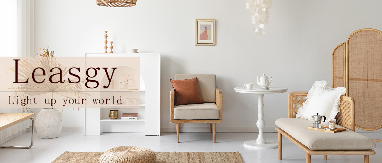 Table Lamp for Living Room