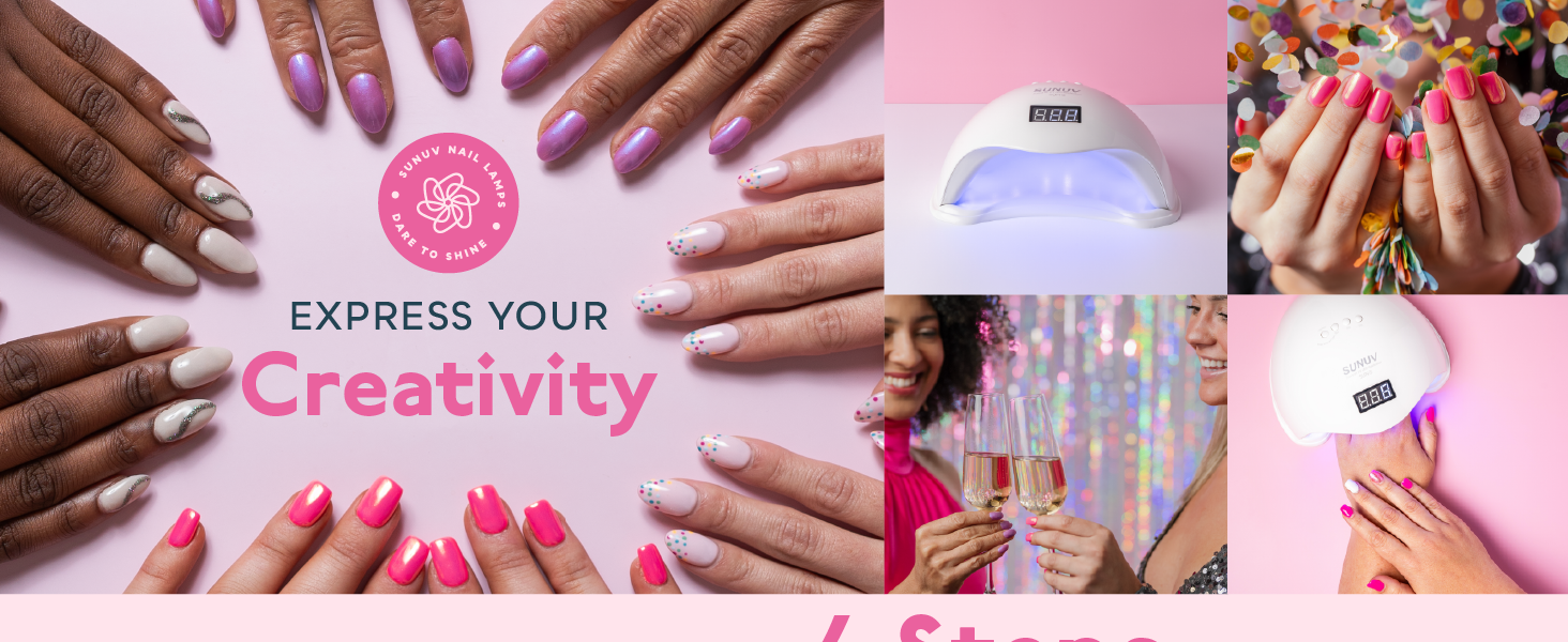 Nail Dryer