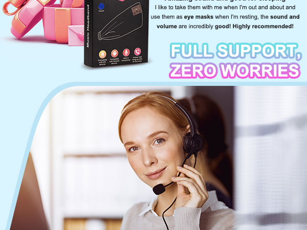 sleep headphones for side sleepers