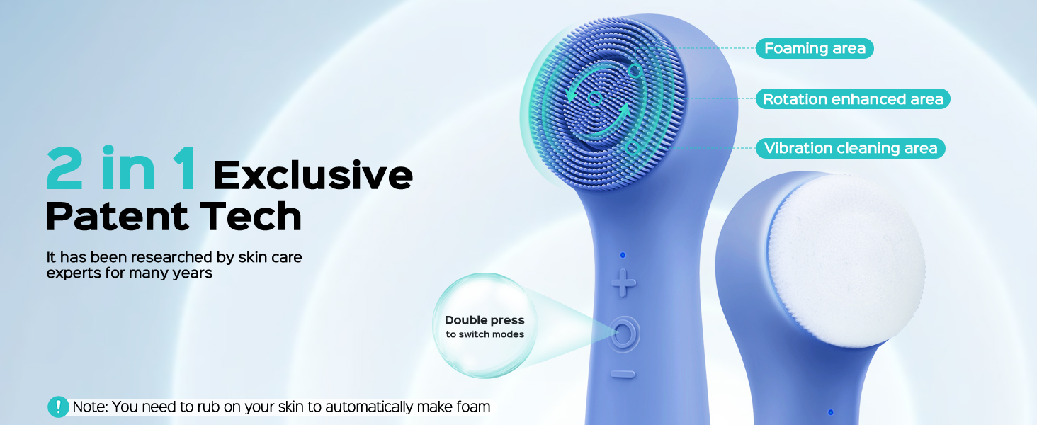 Face Scrubber