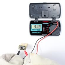 AC Voltage Measurement
