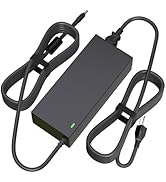 19V Bluetooth Speaker Charger Compatible with Ultimate Ears Hyperboom Portable Bluetooth Speaker ...