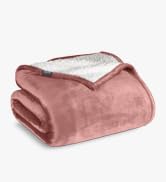 Sherpa Fleece Blanket