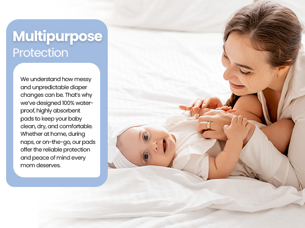 Nursing Pads