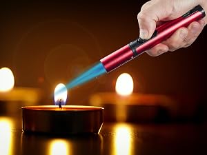 Lighters for Candle