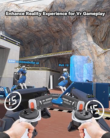 vr handle for quest 3