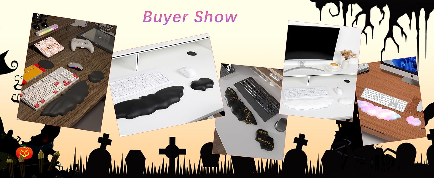 buyer show
