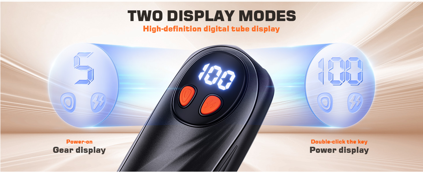 Electric Hand Warmers