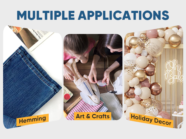 MULTIPLE APPLICATIONS