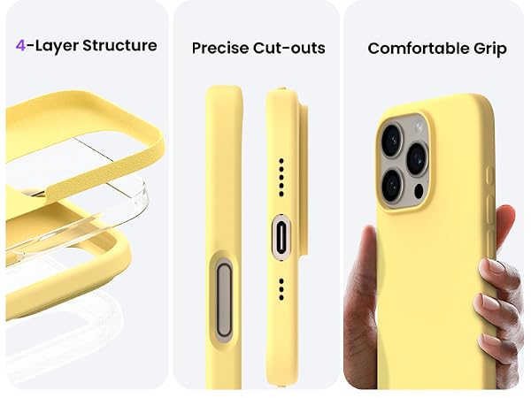 iPhone 16 pro case