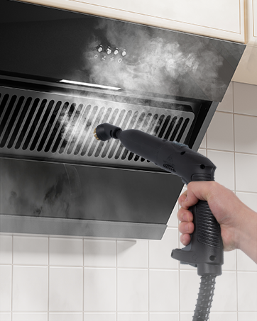 Steam Cleaner