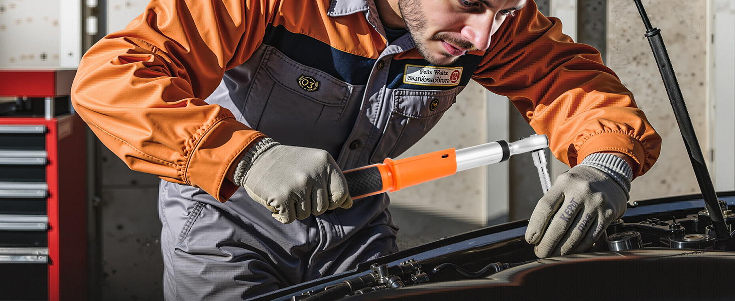 torque wrench digital
