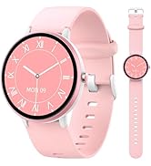 JOYELE Smart Watch for Kids Boy Girl, Kids Watch Waterproof with 19 Sport Modes, Pedometer, Sleep...