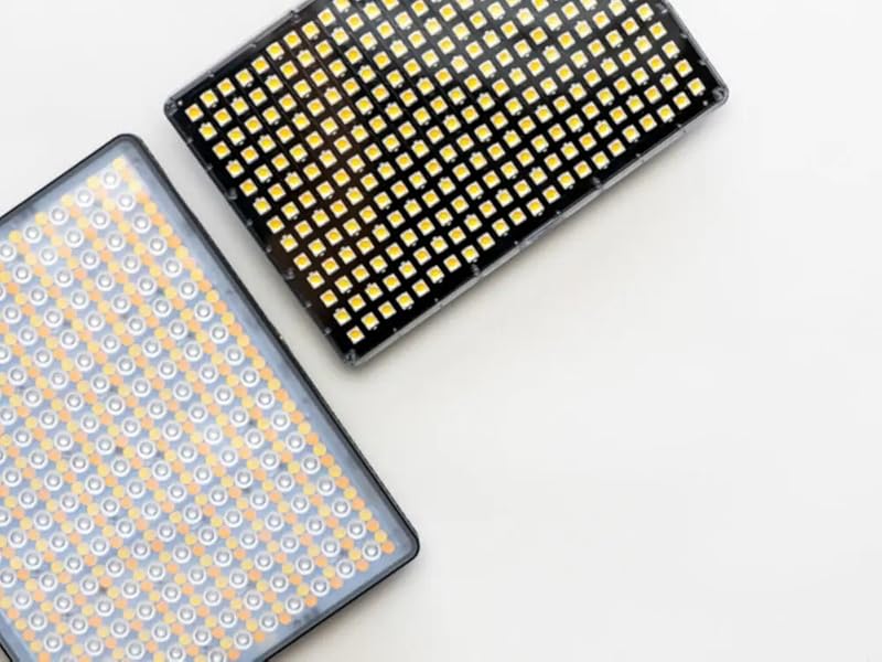 Amaran P60X LED Video Panel light