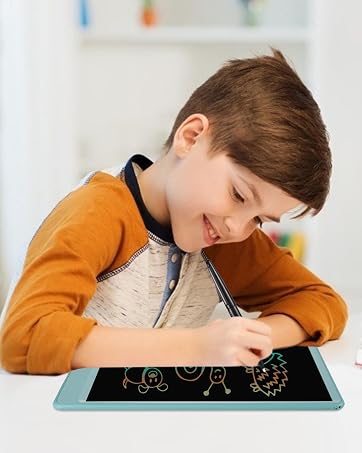 lcd writing tablet