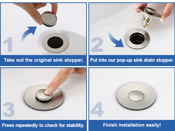 super easy to install