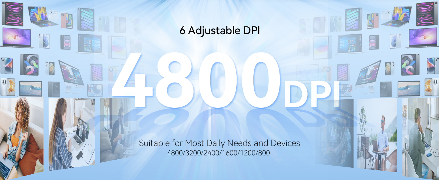 wireless mouse for laptop