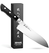 japanese santoku chef knives