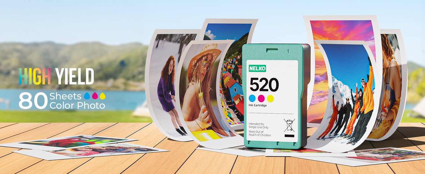 NELK0 PP01 PHOTO PINTER