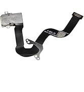 VicRole Power Headset Aux Jack Flex Cable for Meta/Oculus Quest 3 - Accessories Charging Port Fle...