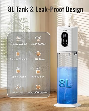 Humidifier
