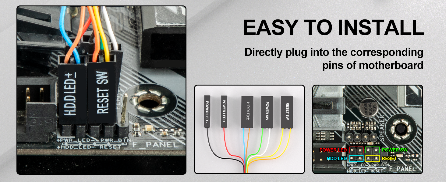 external computer switch